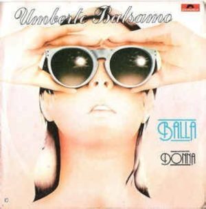 Umberto Balsamo - Balla