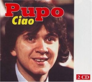 Pupo - Ciao