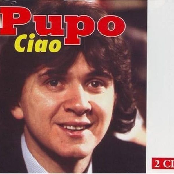 Pupo - Ciao