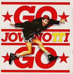 Jovanotti - Go Jovanotti Go