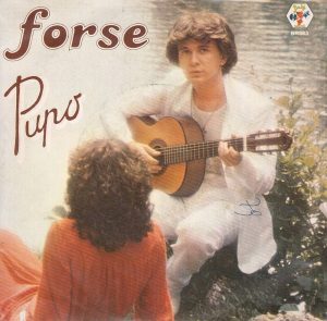 Pupo - Forse