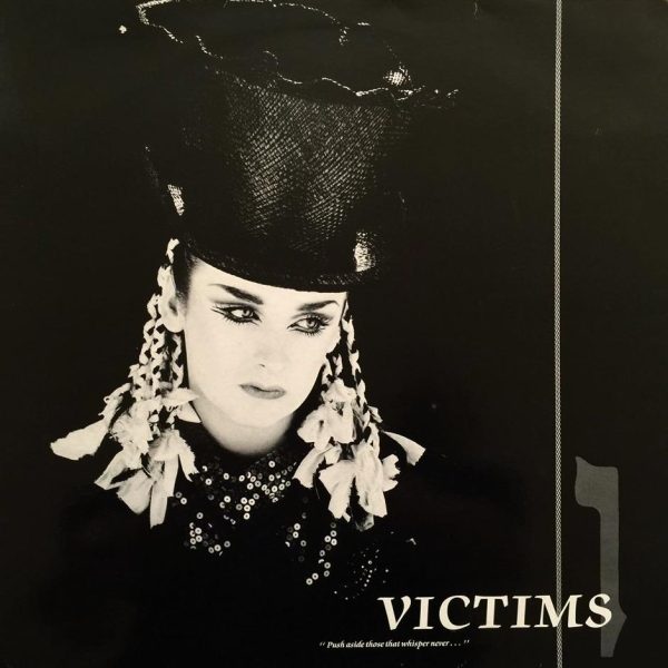 Culture Club - Victims
