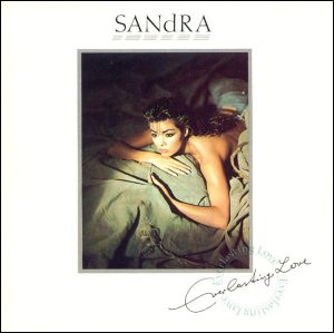 Sandra - Everlasting Love