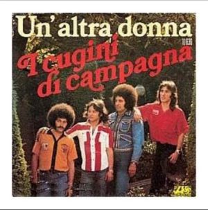 Cugini di Campagna - Un'altra donna