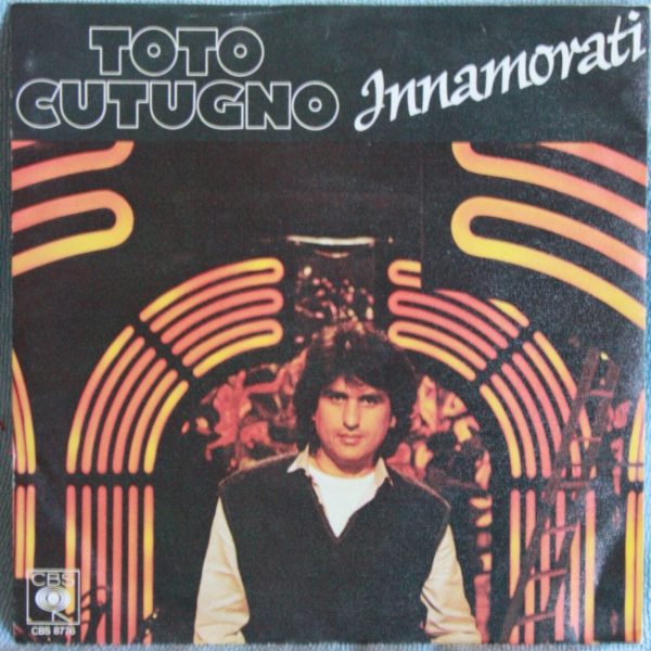 Toto Cutugno - Innamorati