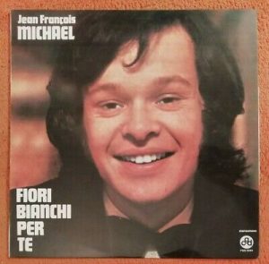 Jean Francois Michael - Fiori bianchi per te