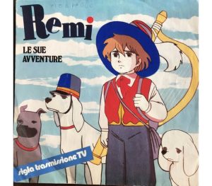 I ragazzi di Remi - Remi e le sue avventure