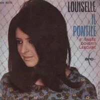 Louiselle - Il pontile