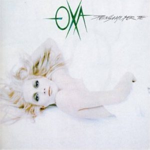Anna Oxa - Pensami per te