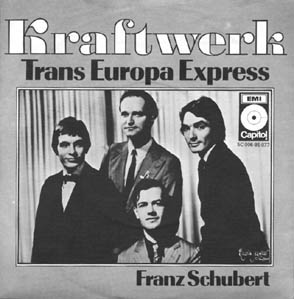Kraftwerk - Franz Schubert