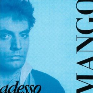 Mango - Adesso