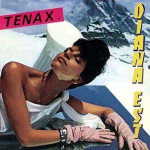 Diana Est - Tenax