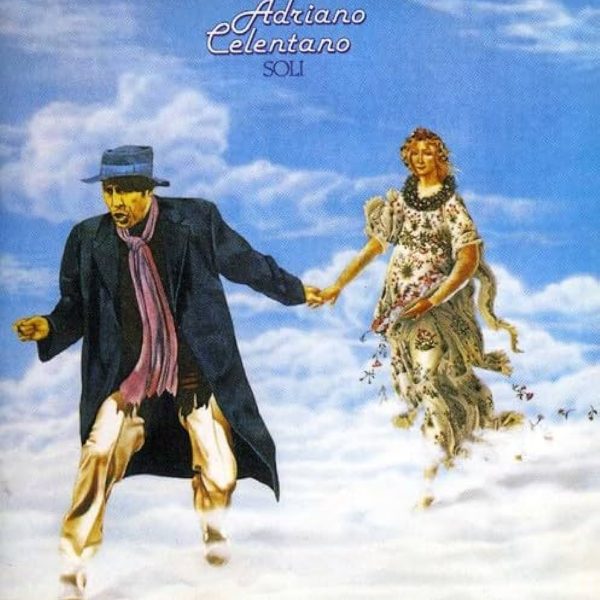 Adriano Celentano - Soli