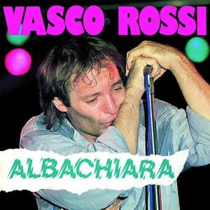 Vasco Rossi - Alba chiara
