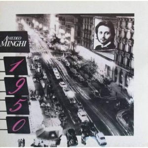 Amedeo Minghi - 1950