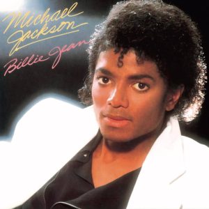 Michael Jackson - Billy Jean