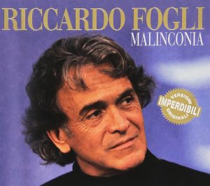 Riccardo Fogli - Malinconia