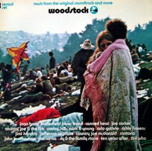 Various - Woodstock