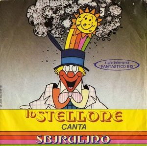Sbirulino - Lo stellone
