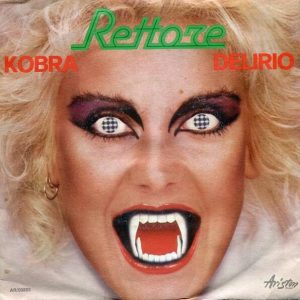 Rettore - Kobra