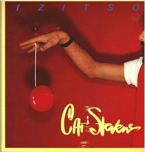Cat Stevens - Izitso