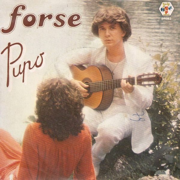 Pupo - Forse