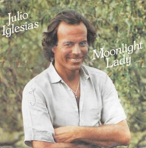 Julio Iglesias - Moonlight lady