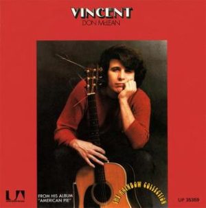 Don Mc Lean - Vincent