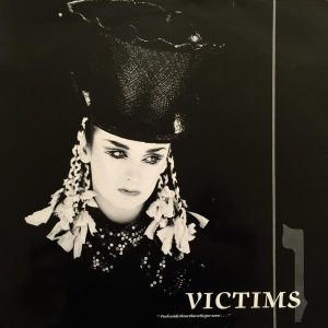 Culture Club - Victims