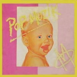 M - Pop Muzik