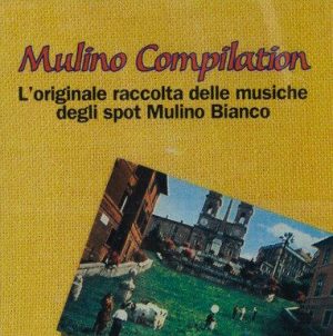 Vari - Mulino Compilation
