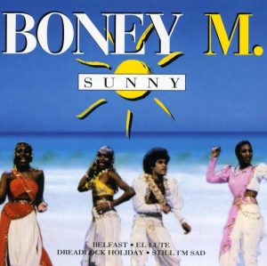 Boney M - Sunny