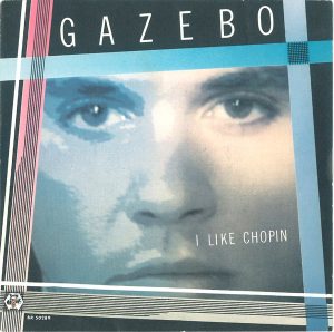 Gazebo - I like Chopin