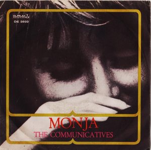 The communicatives - Monja