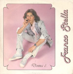 Franco Stella - Donna è