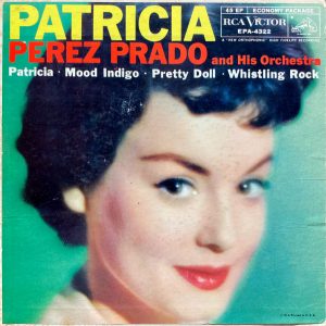 Perez Prado - Patricia