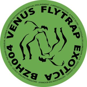 Rainforest Spiritual Enslavement - Venus Flytrap Exotica