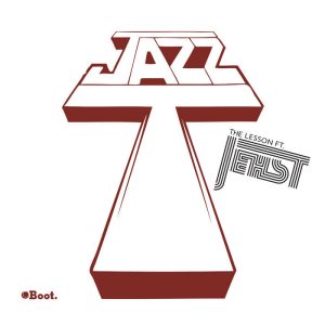 Jazz T - The lesson