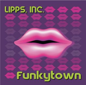 Lipss Inc. - Funky Town