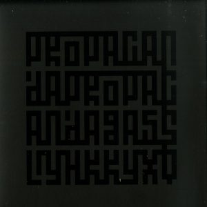 Oddgrad - Propaganda
