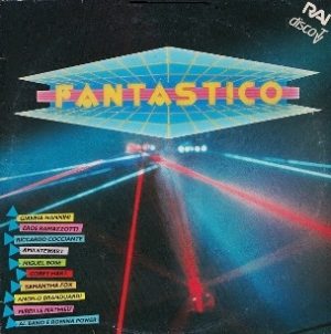 Various - Fantastico