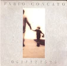 Fabio Concato - 051/222525