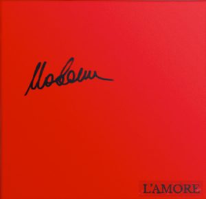 Madame - L'amore