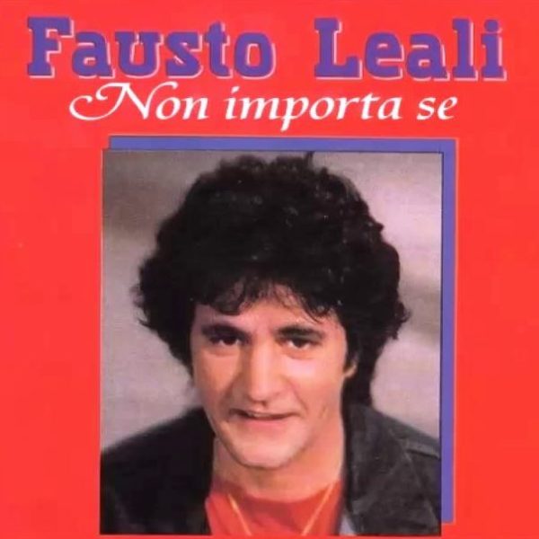 Fausto Leali - Non importa se