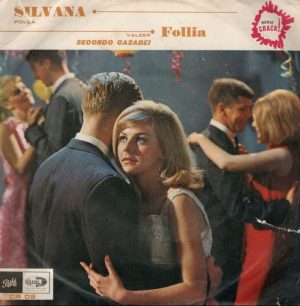 Secondo Casadei - Silvana