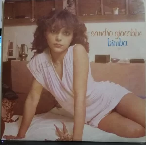 Sandro Giacobbe - Bimba