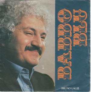 Bruno Lauzi - Babbo Blu