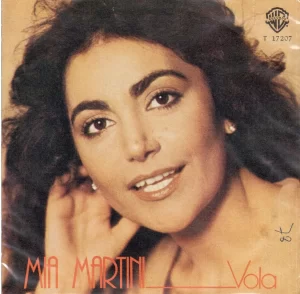 Mia Martini - Vola