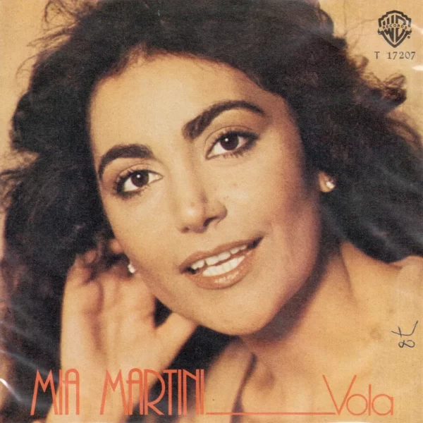 Mia Martini - Vola