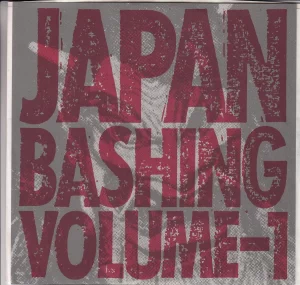 Various - Japan Bashing